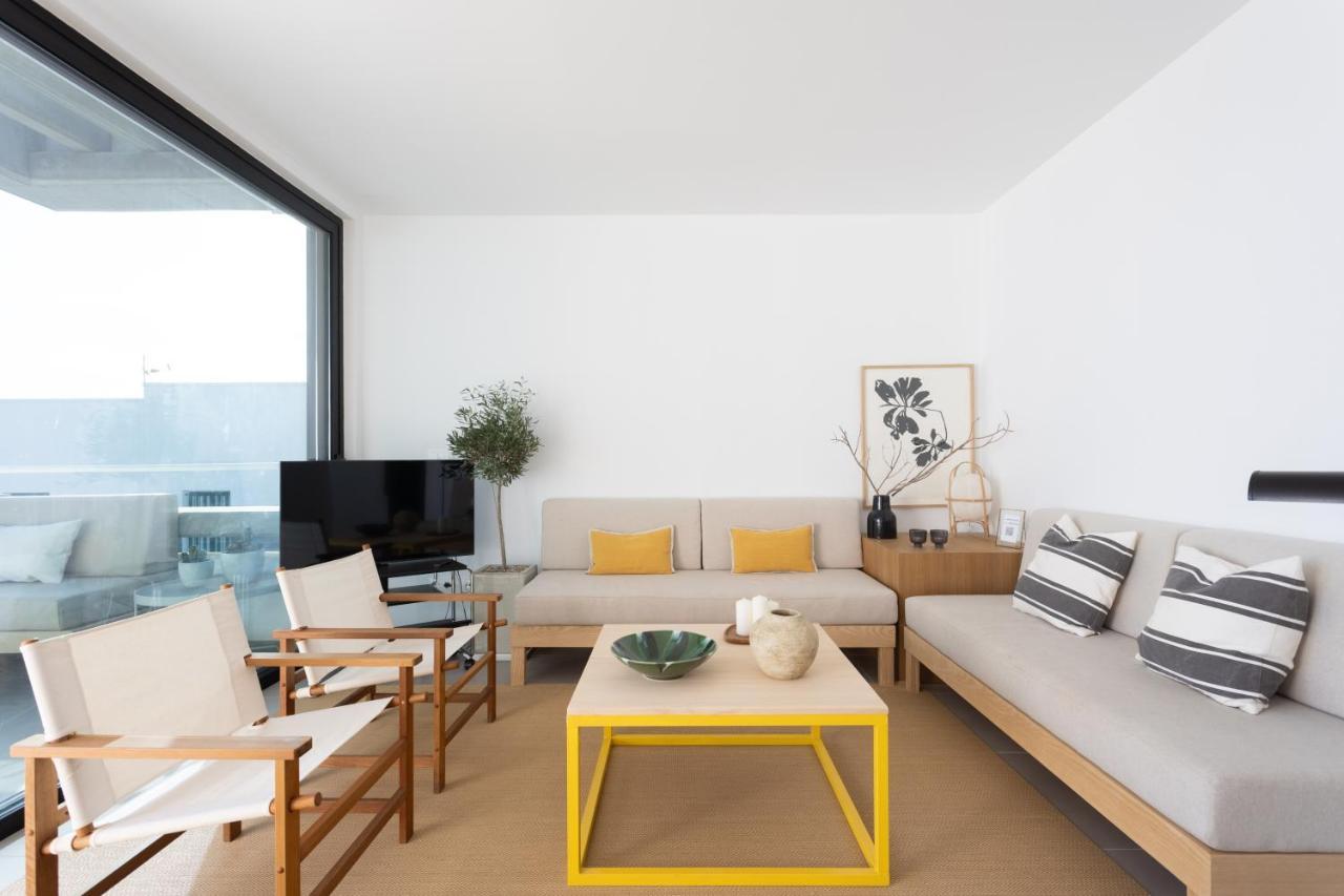 Pillowabroad - Brand New Apartment Poris de Abona Eksteriør bilde