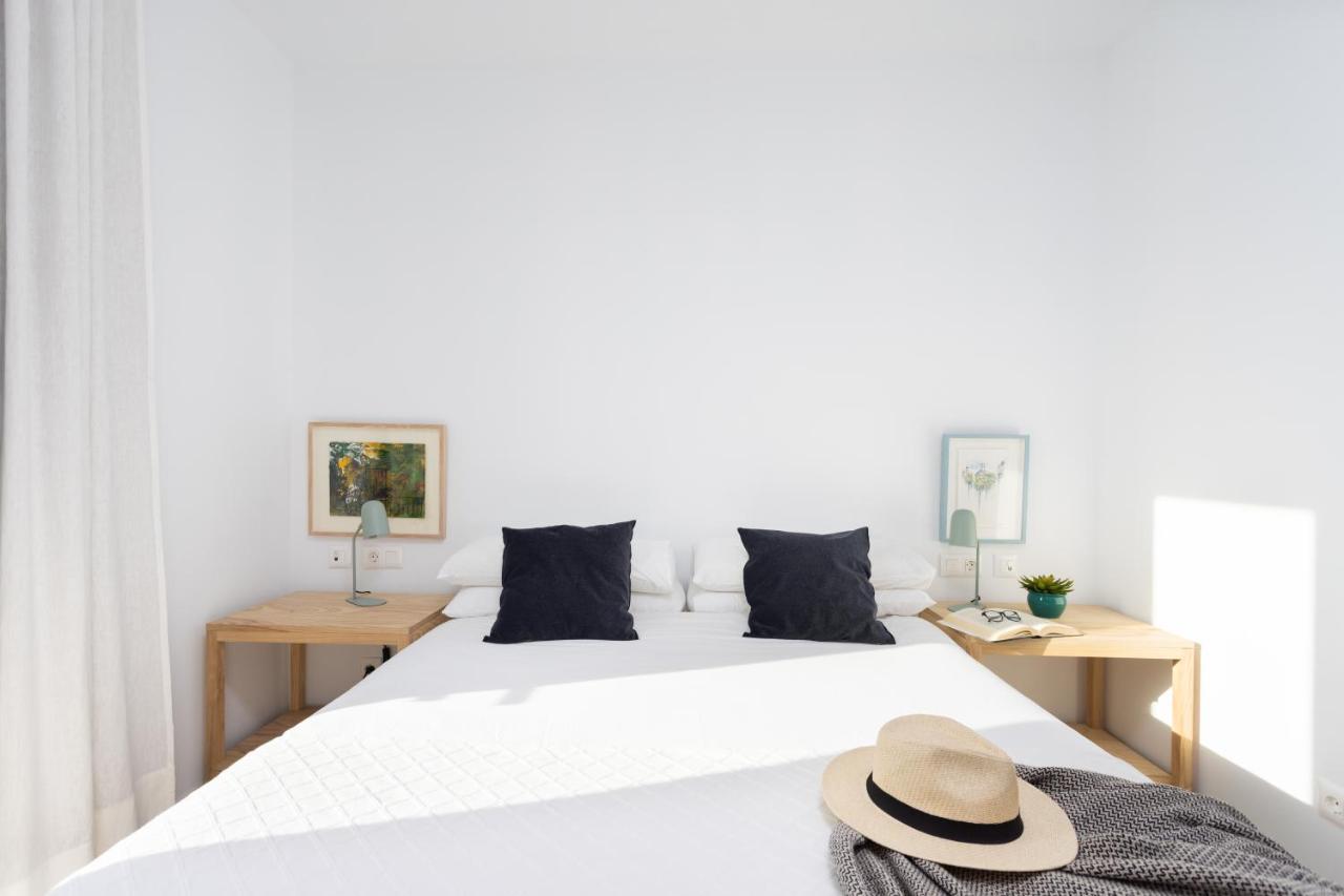Pillowabroad - Brand New Apartment Poris de Abona Eksteriør bilde