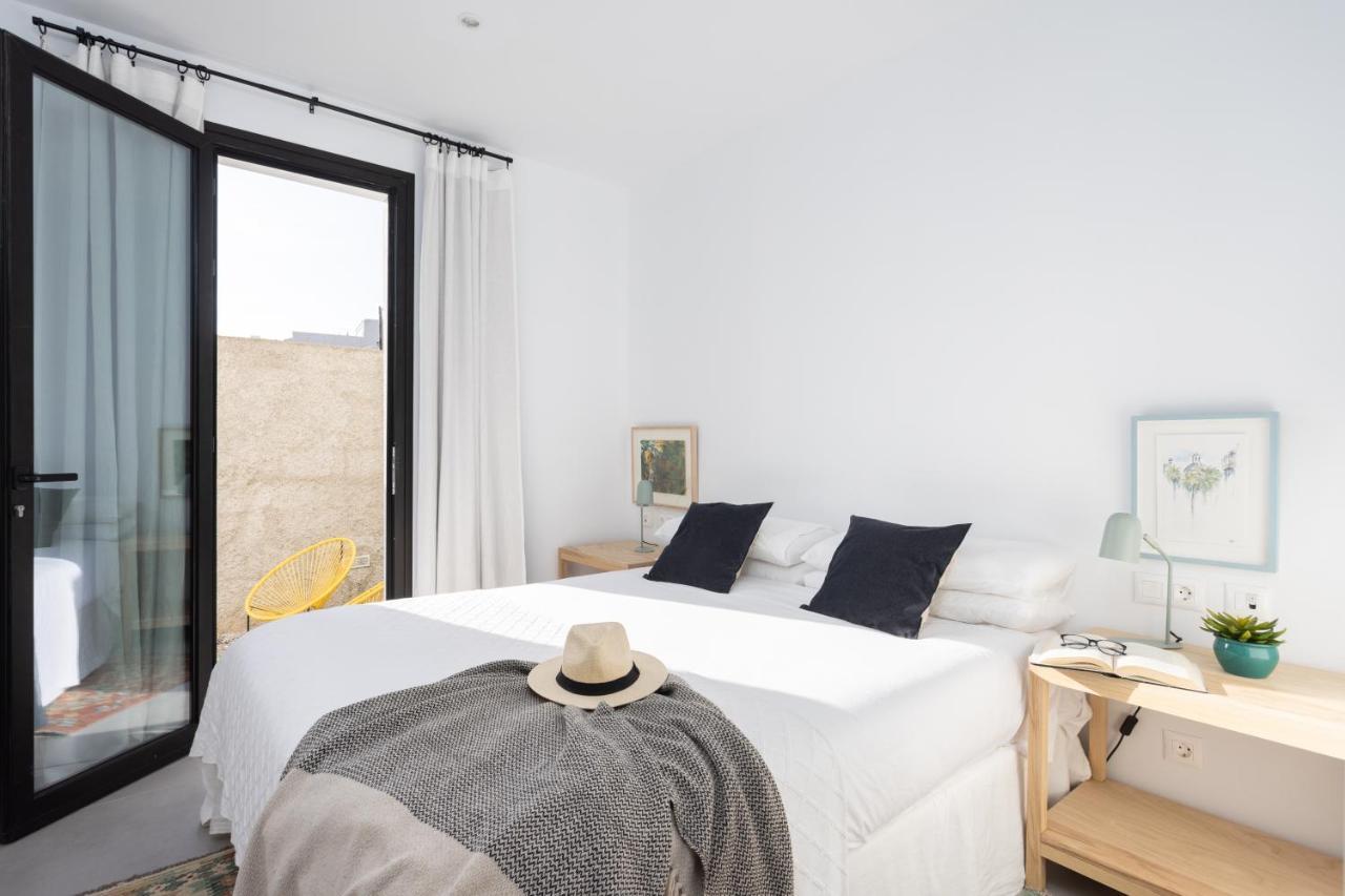 Pillowabroad - Brand New Apartment Poris de Abona Eksteriør bilde